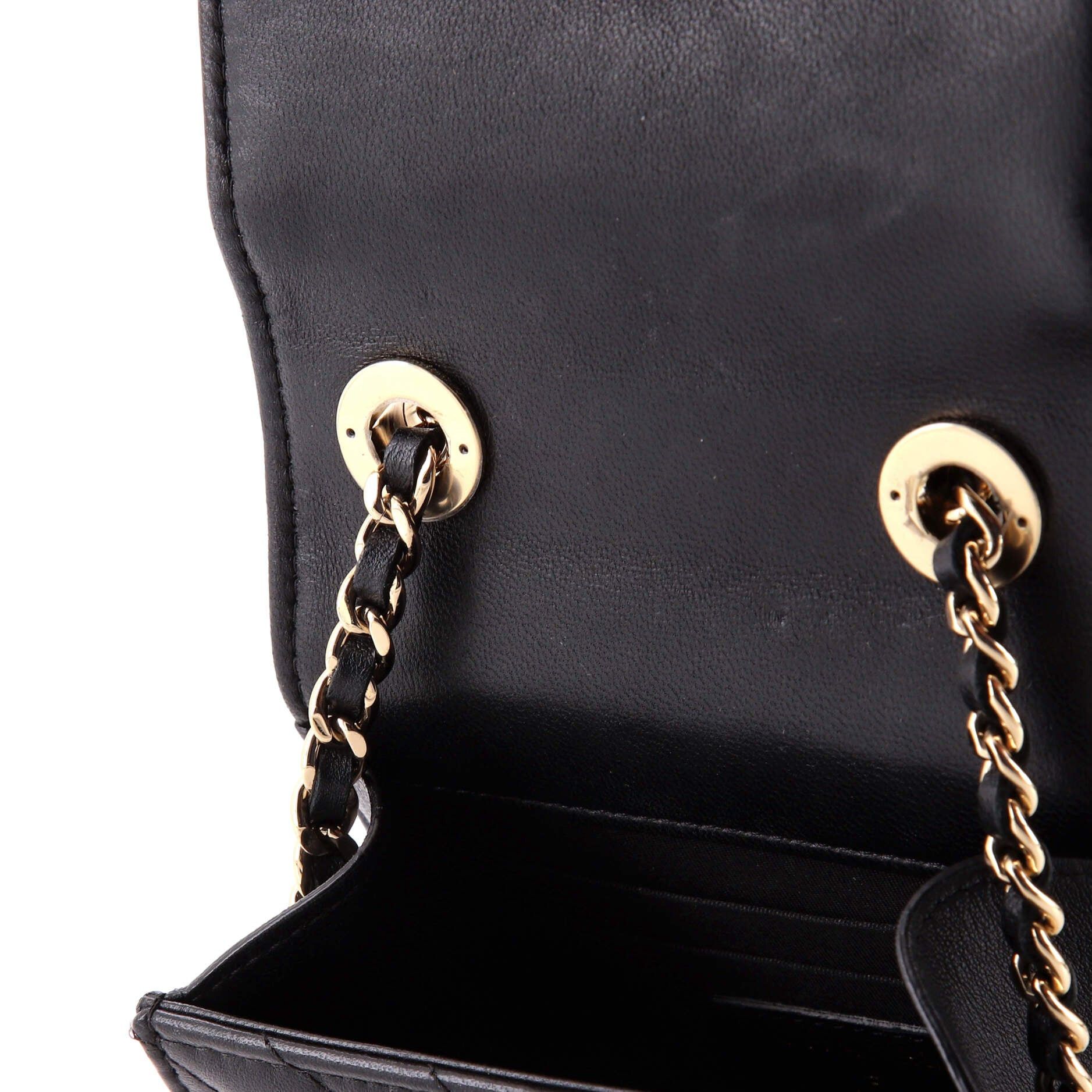 Chanel Trendy CC Clutch with Chain Size ONE SIZE - 7 Thumbnail