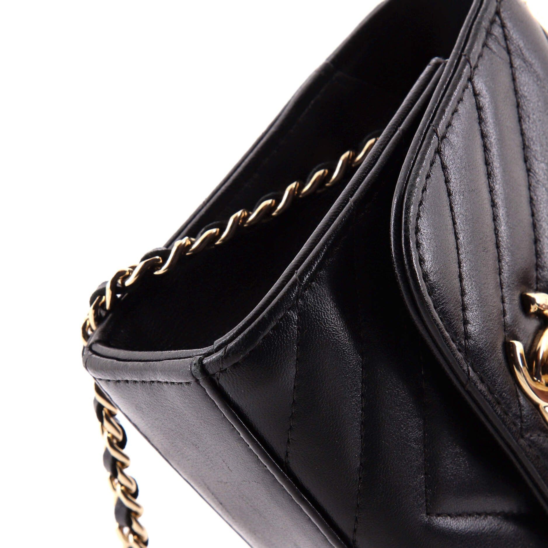 Chanel Trendy CC Clutch with Chain Size ONE SIZE - 6 Thumbnail