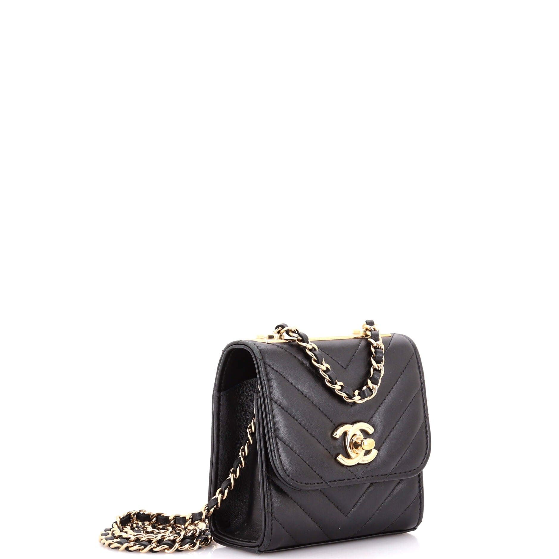 Chanel Trendy CC Clutch with Chain Size ONE SIZE - 2 Thumbnail