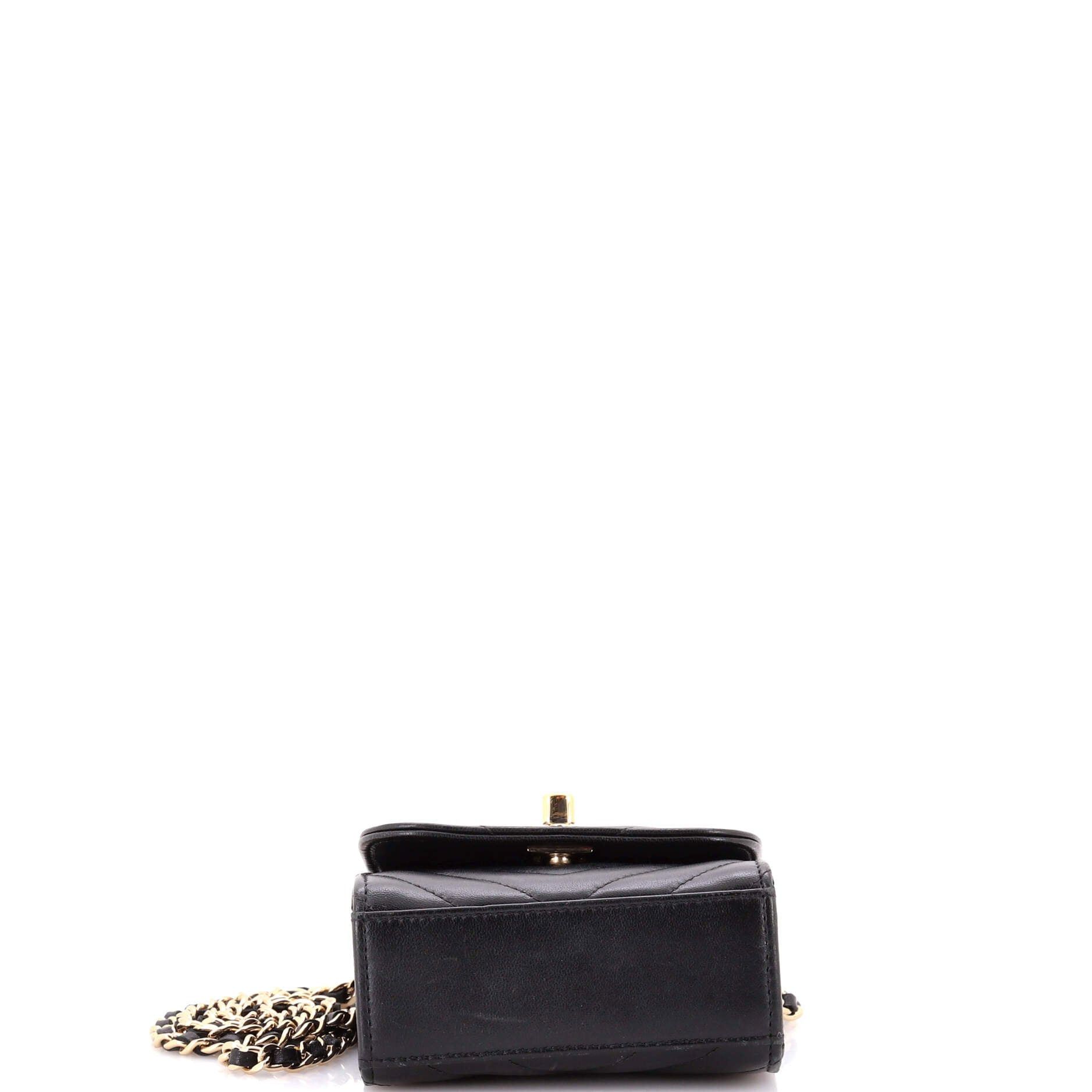 Chanel Trendy CC Clutch with Chain Size ONE SIZE - 4 Thumbnail