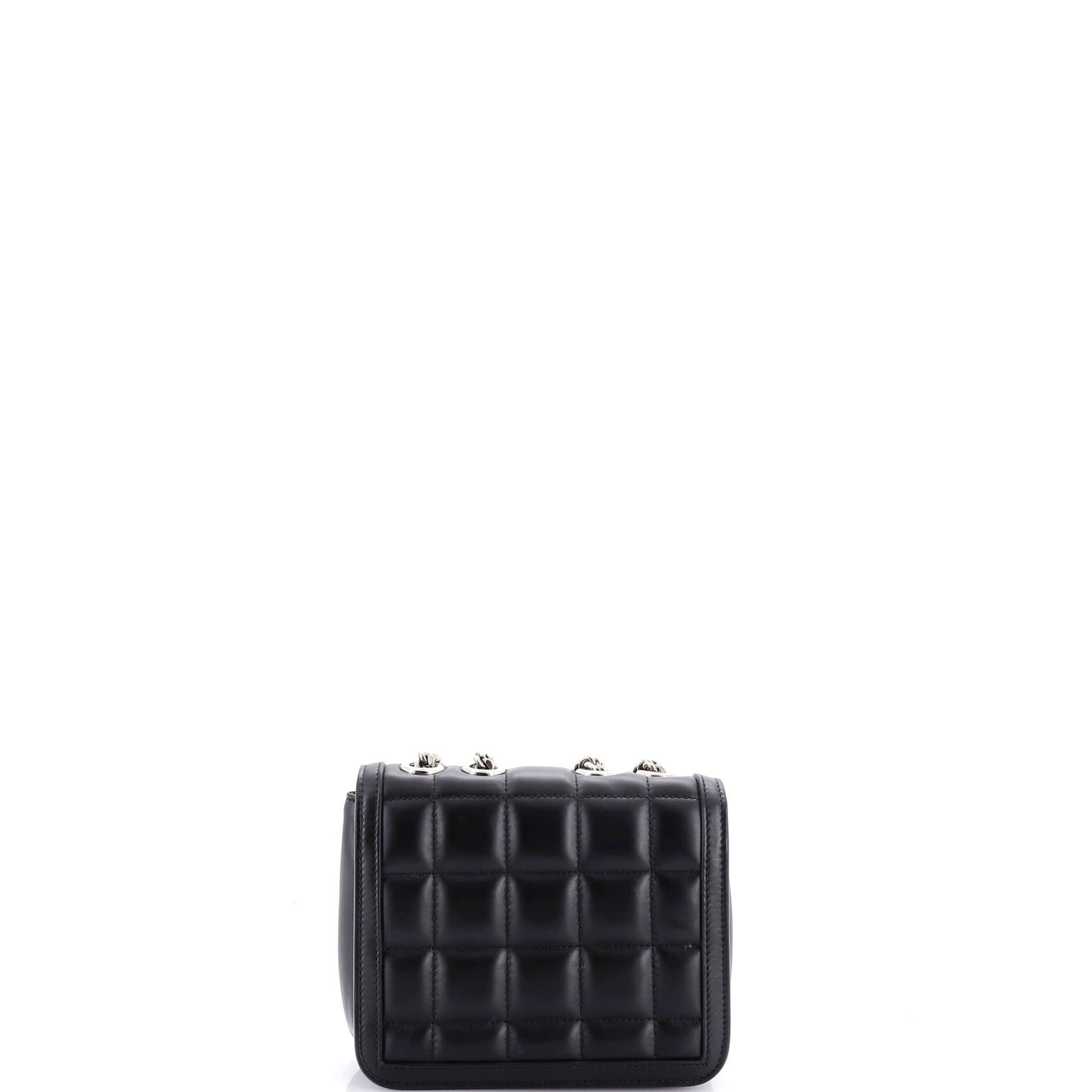 Gucci Deco Chain Flap Bag Size ONE SIZE - 3 Thumbnail