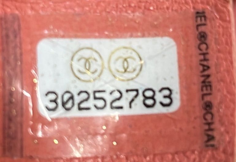 Chanel 19 Flap Bag Size ONE SIZE - 7 Thumbnail