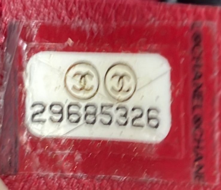 Chanel 19 Flap Bag Size ONE SIZE - 6 Thumbnail