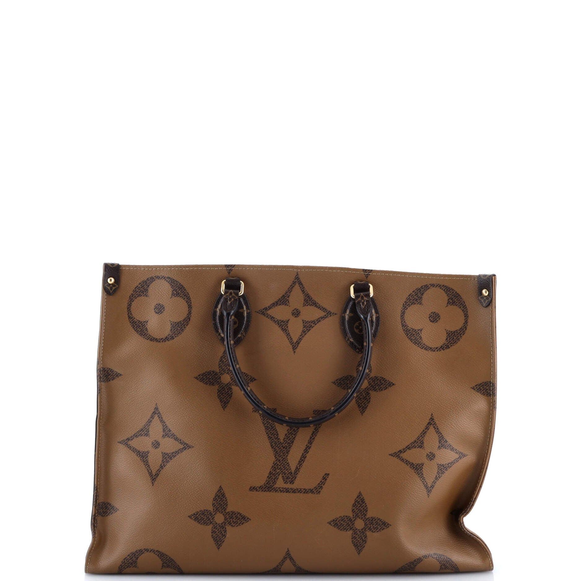 Louis Vuitton OnTheGo Tote Size ONE SIZE - 3 Thumbnail