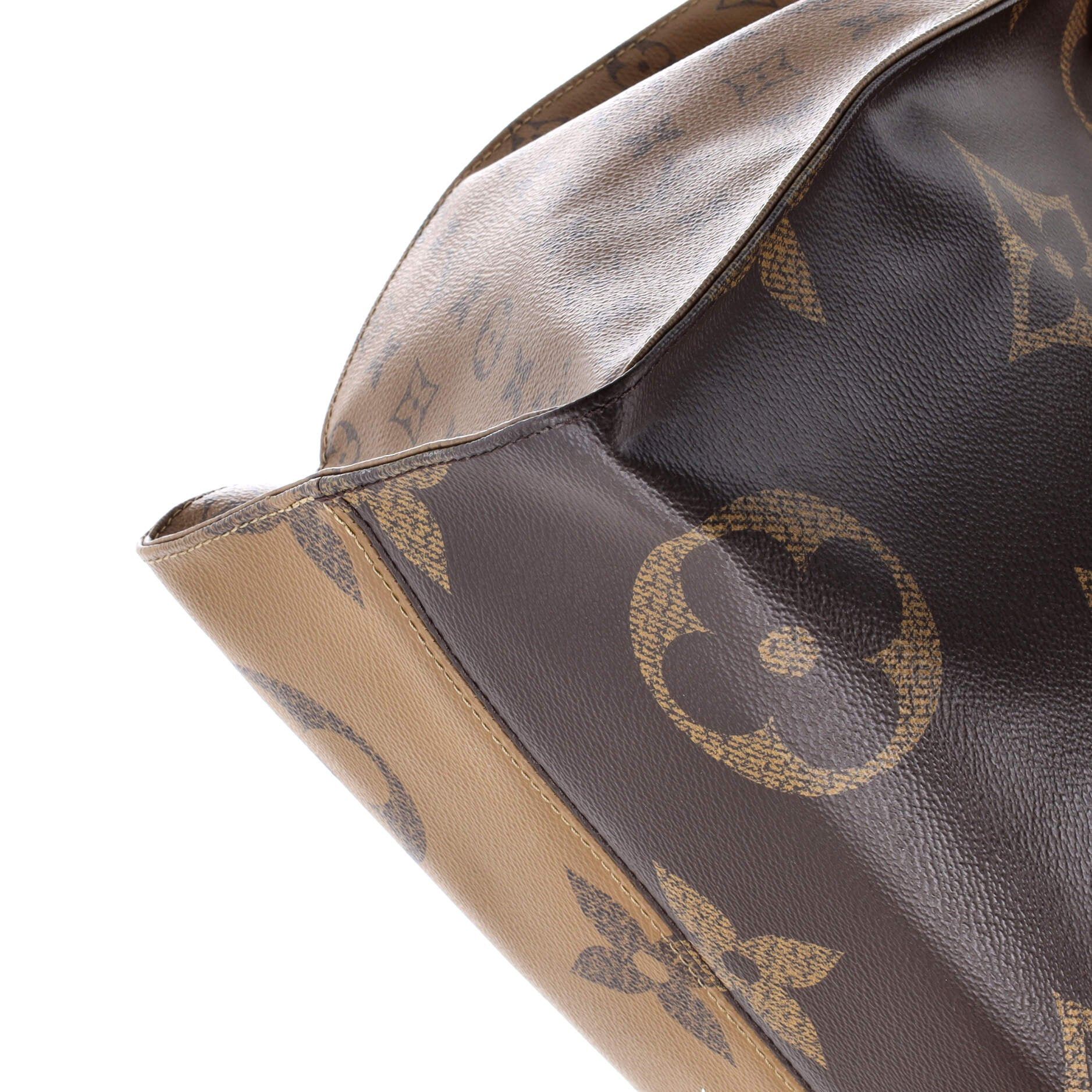 Louis Vuitton OnTheGo Tote Size ONE SIZE - 6 Thumbnail