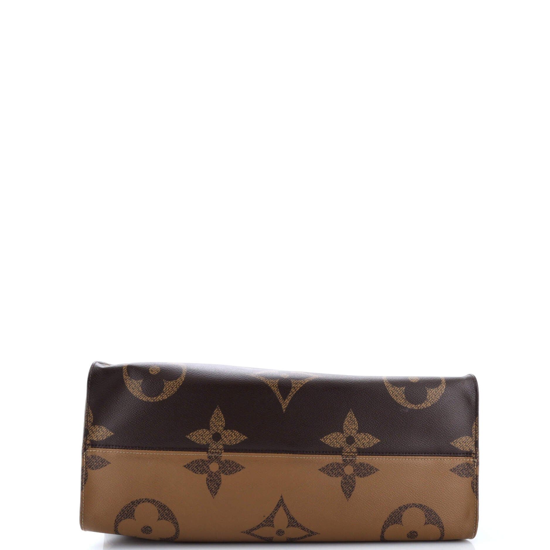 Louis Vuitton OnTheGo Tote Size ONE SIZE - 4 Thumbnail