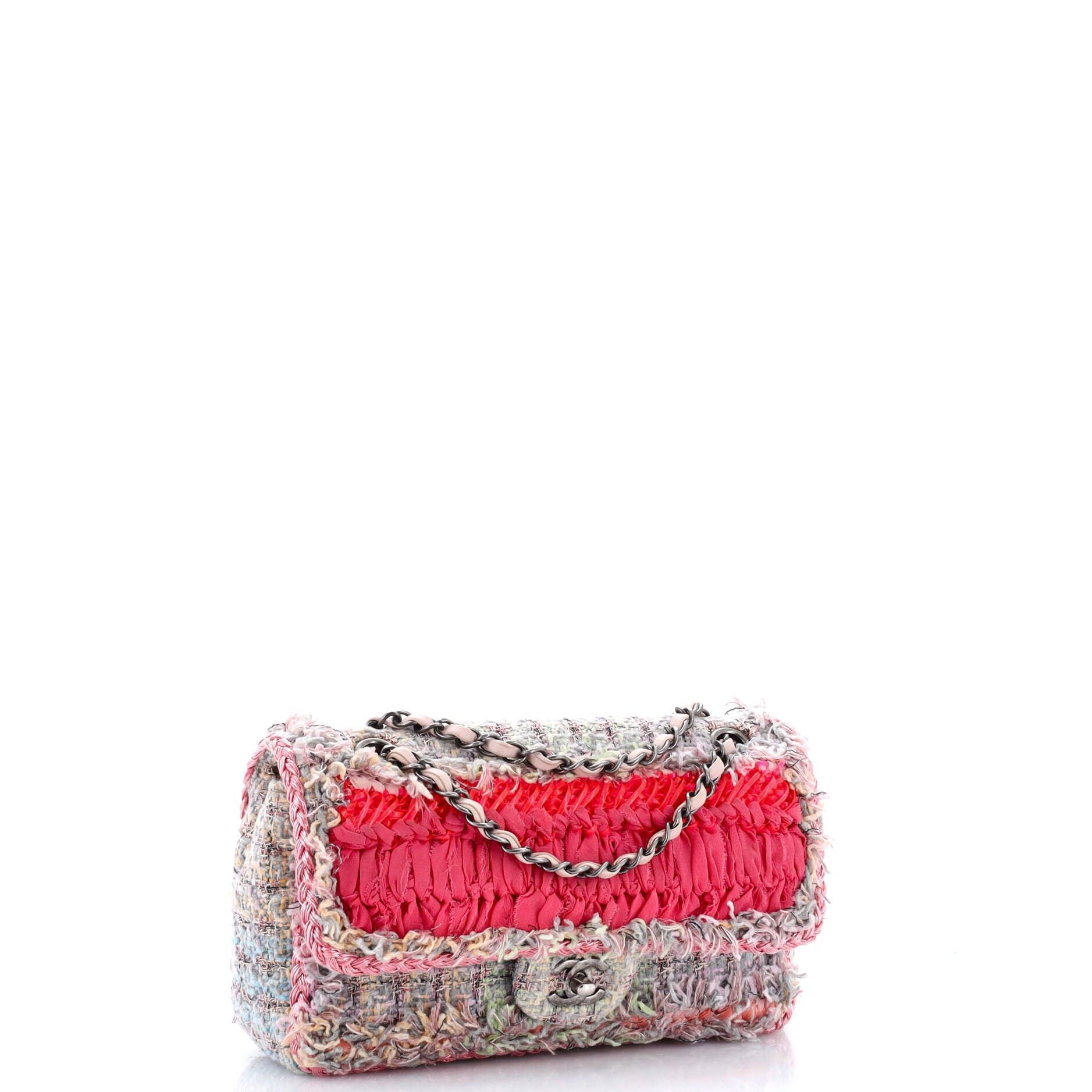 Chanel CC Chain Flap Bag Size ONE SIZE - 2 Thumbnail