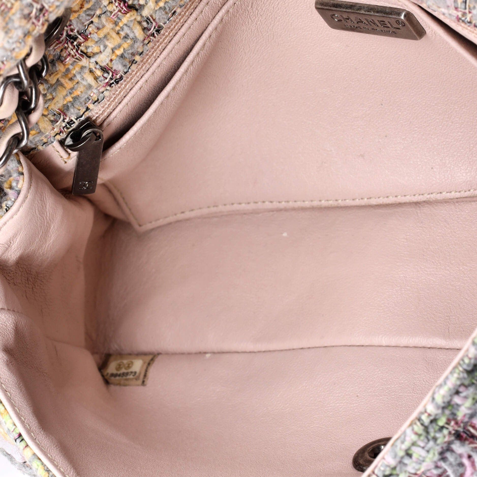 Chanel CC Chain Flap Bag Size ONE SIZE - 5 Thumbnail