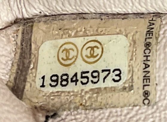 Chanel CC Chain Flap Bag Size ONE SIZE - 7 Thumbnail