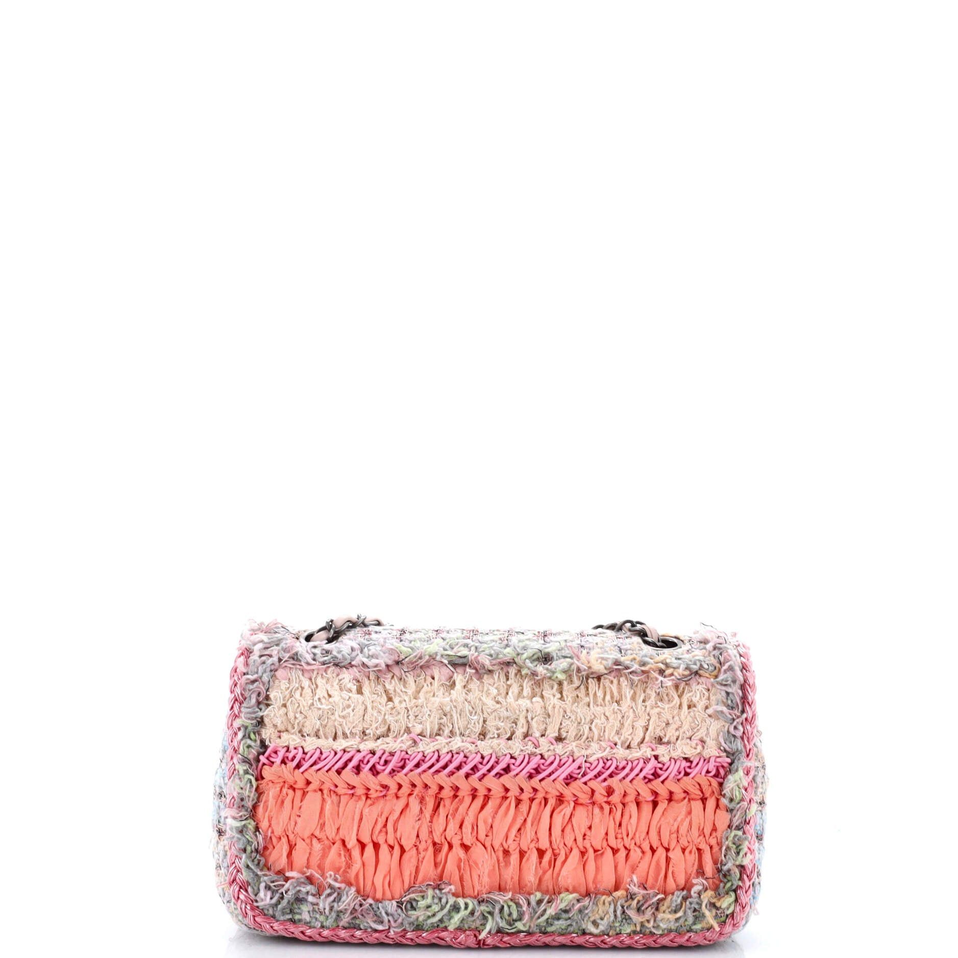 Chanel CC Chain Flap Bag Size ONE SIZE - 3 Thumbnail