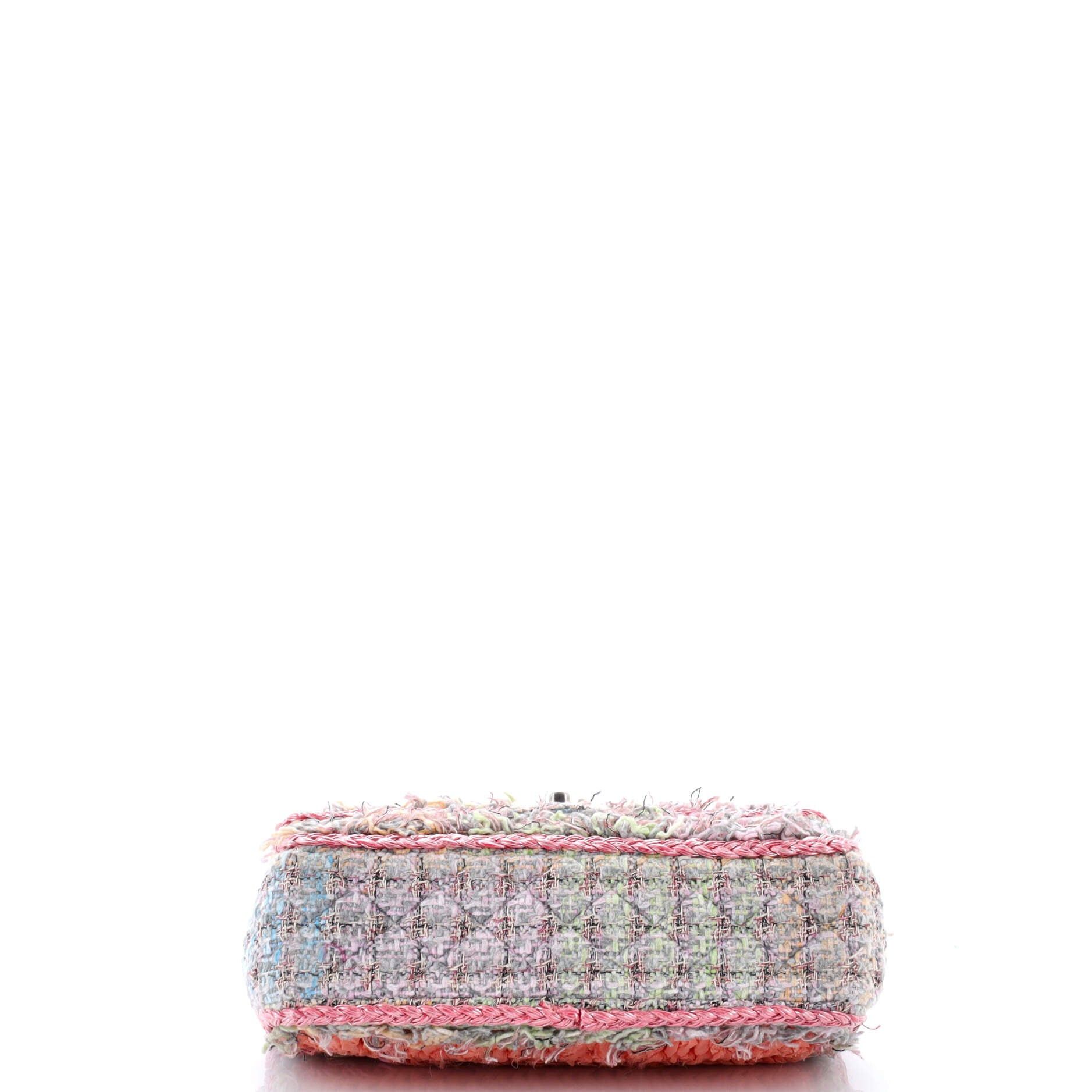 Chanel CC Chain Flap Bag Size ONE SIZE - 4 Thumbnail