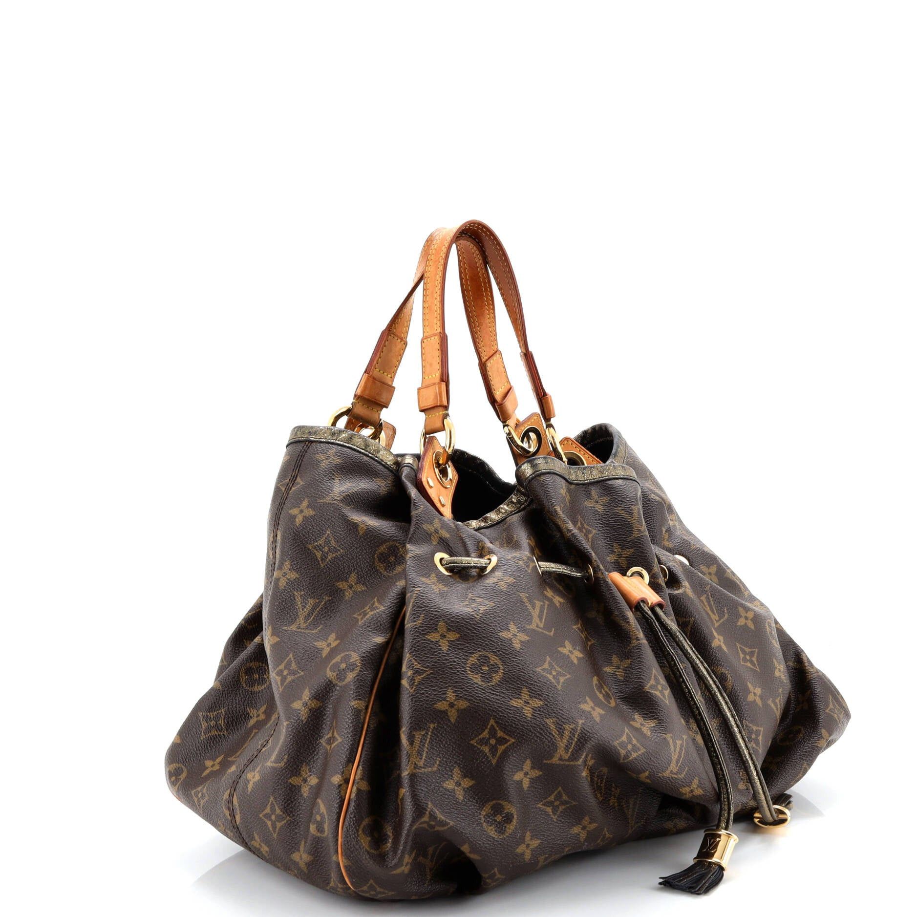Louis Vuitton Irene Handbag Size ONE SIZE - 2 Thumbnail
