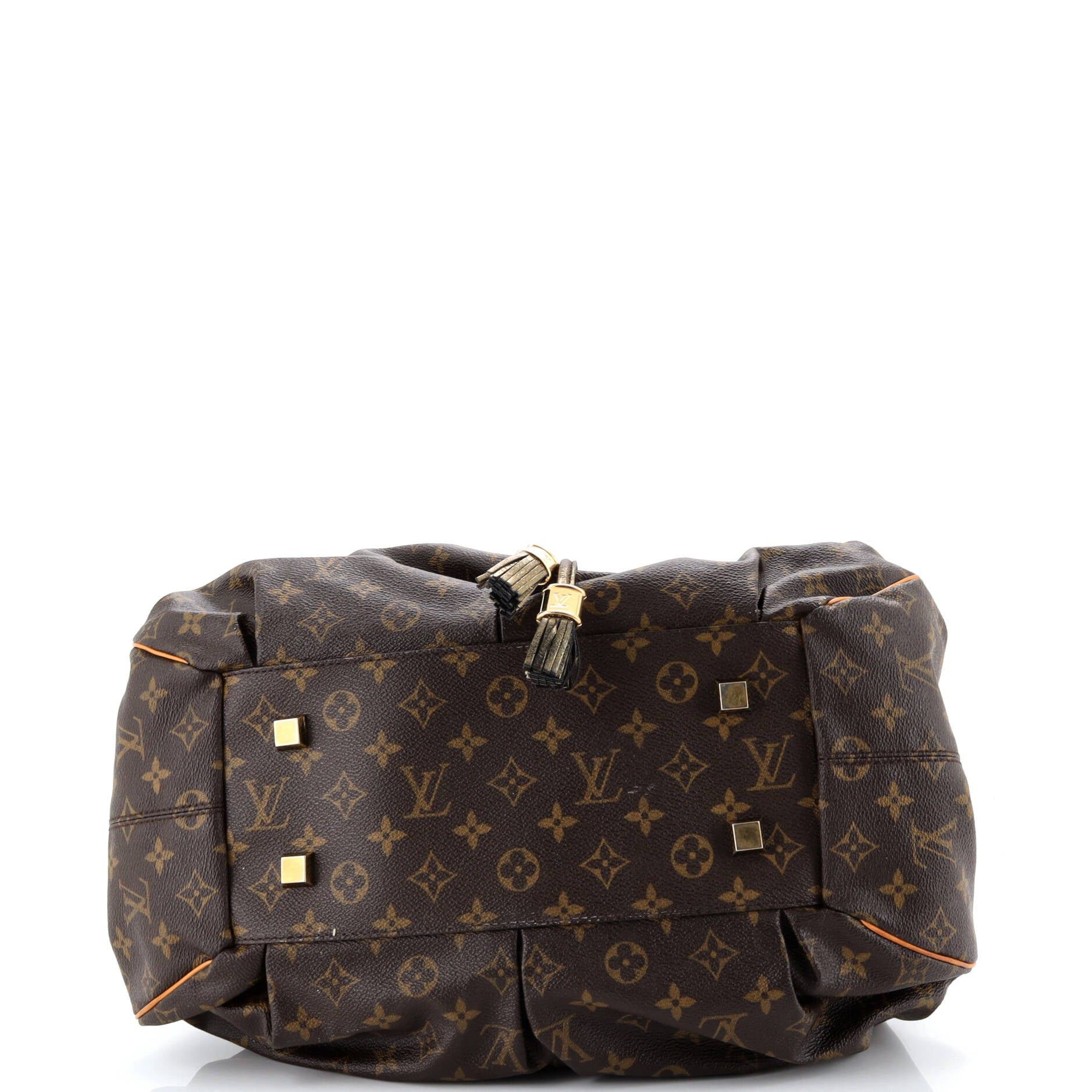 Louis Vuitton Irene Handbag Size ONE SIZE - 4 Thumbnail
