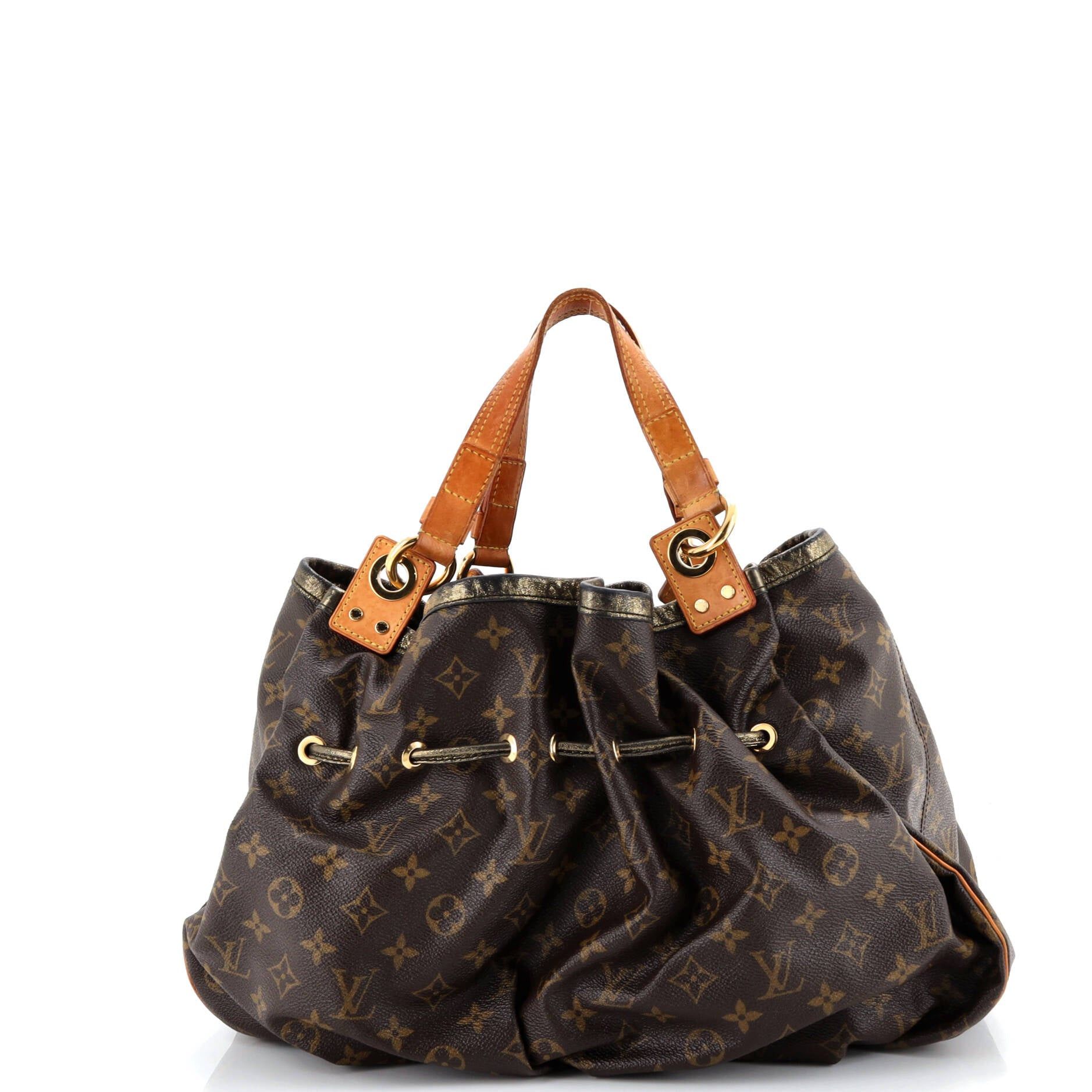 Louis Vuitton Irene Handbag Size ONE SIZE - 3 Thumbnail