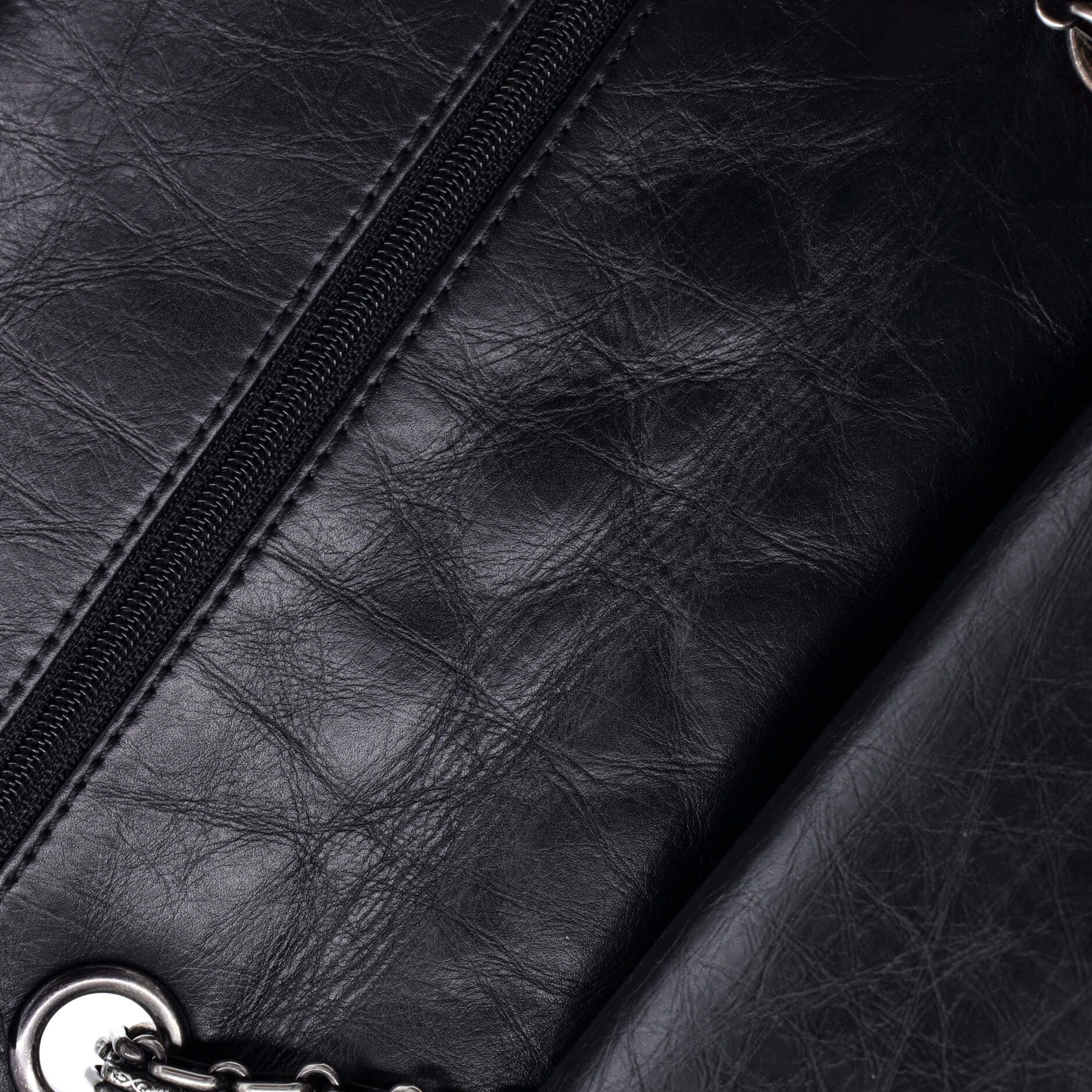 Chanel Lucky Charms Reissue 2.55 Flap Bag Size ONE SIZE - 7 Thumbnail