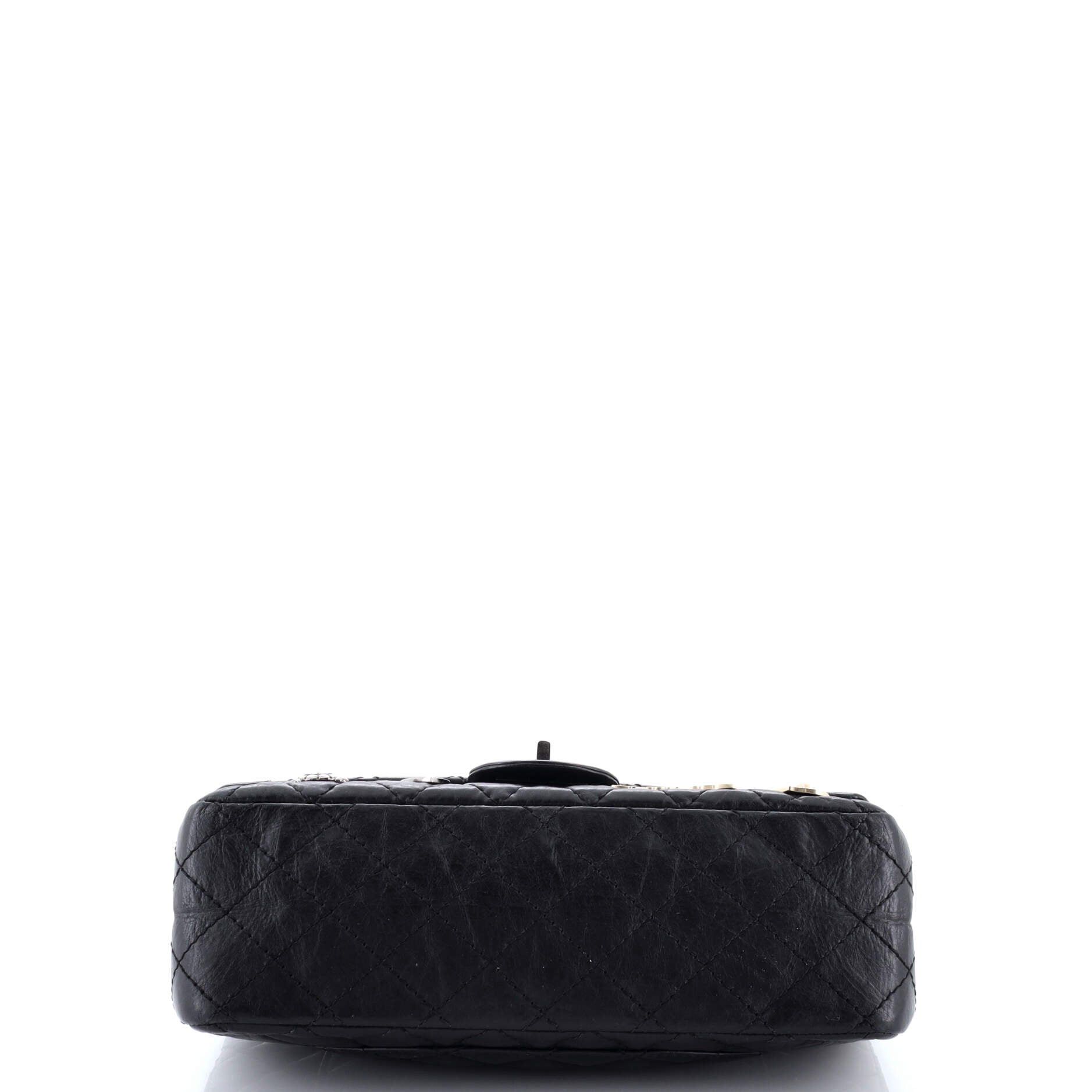 Chanel Lucky Charms Reissue 2.55 Flap Bag Size ONE SIZE - 4 Thumbnail