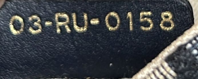 Dior Saddle Handbag Size ONE SIZE - 6 Thumbnail