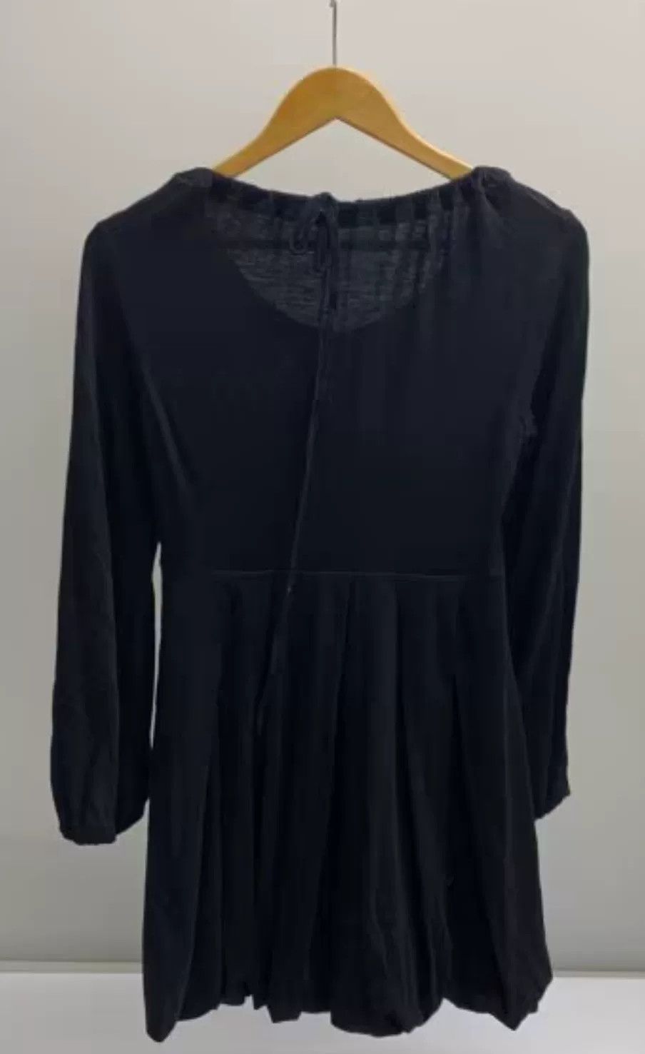 Vivienne Westwood Vivienne Westwood RED LABEL Long Sleeve Dress Size M / US 6-8 / IT 42-44 - 2 Thumbnail