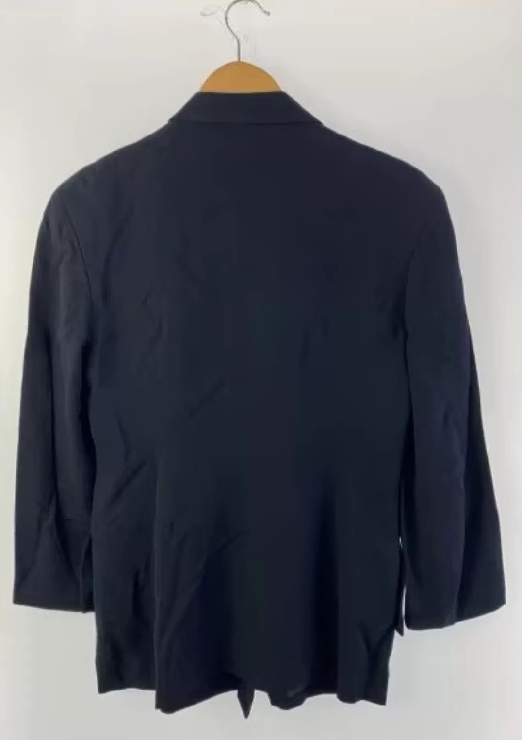 Yohji Yamamoto Y's Yohji Yamamoto Custom Jacket Size US M / EU 48-50 / 2 - 2 Thumbnail