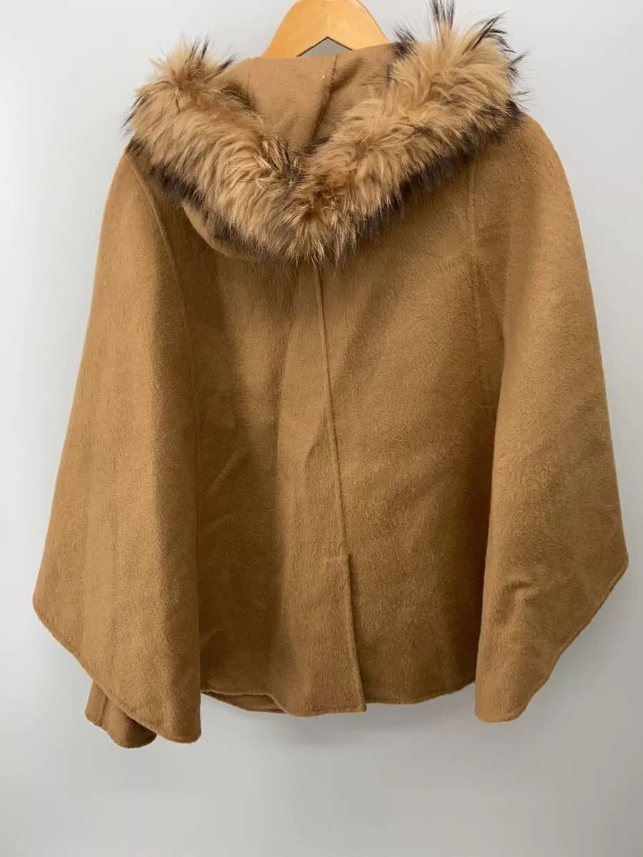 Vivienne Westwood Vivienne Westwood Camel Coat Size M / US 6-8 / IT 42-44 - 2 Thumbnail