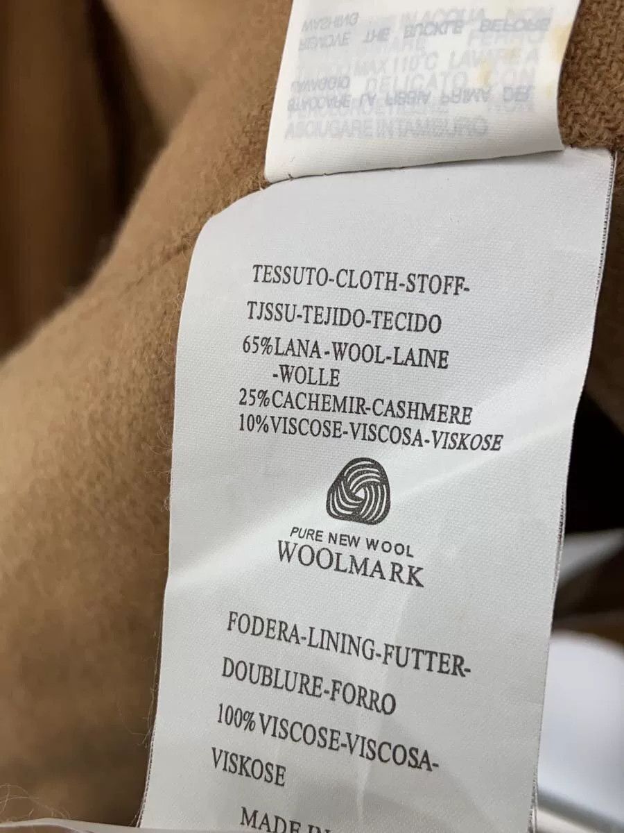 Vivienne Westwood Vivienne Westwood Camel Coat Size M / US 6-8 / IT 42-44 - 4 Thumbnail