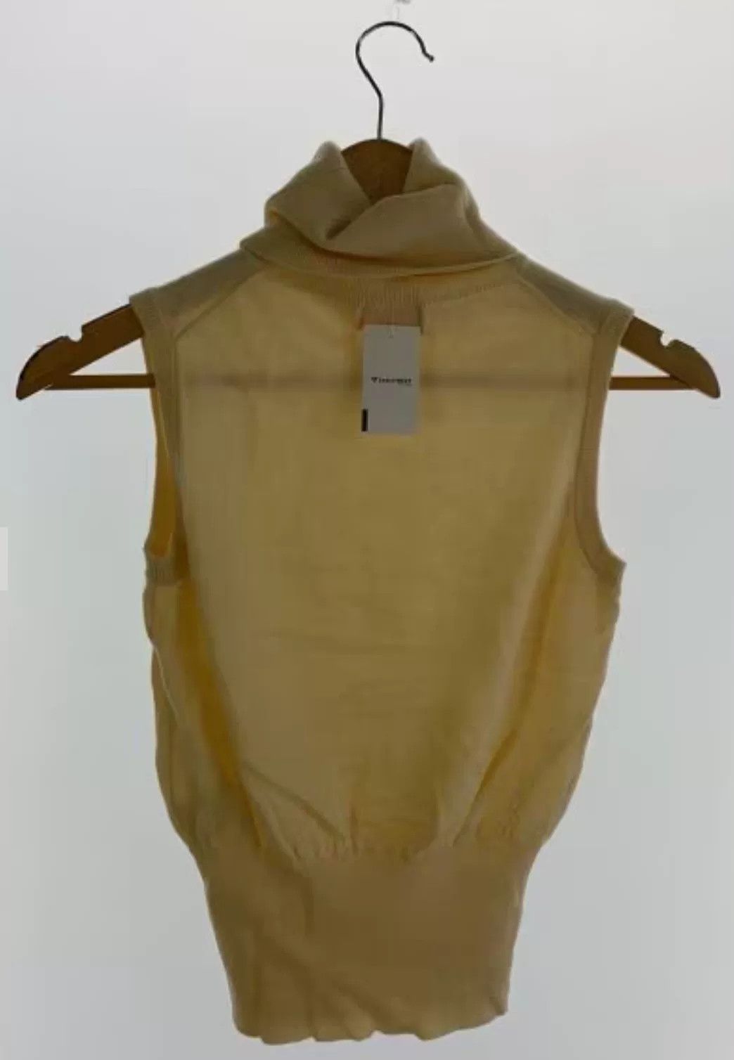 Vivienne Westwood Vivienne Westwood RED LABEL High Neck Sweater Size M / US 6-8 / IT 42-44 - 2 Thumbnail