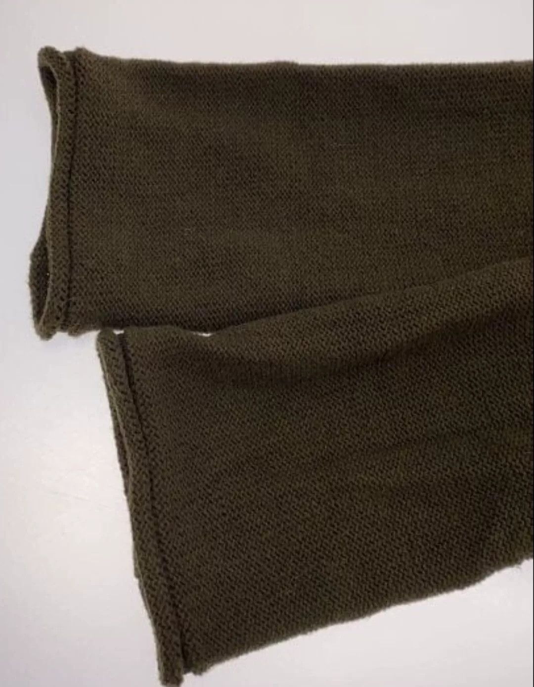 Yohji Yamamoto Y's Yohji Yamamoto Jacket Size US M / EU 48-50 / 2 - 3 Thumbnail
