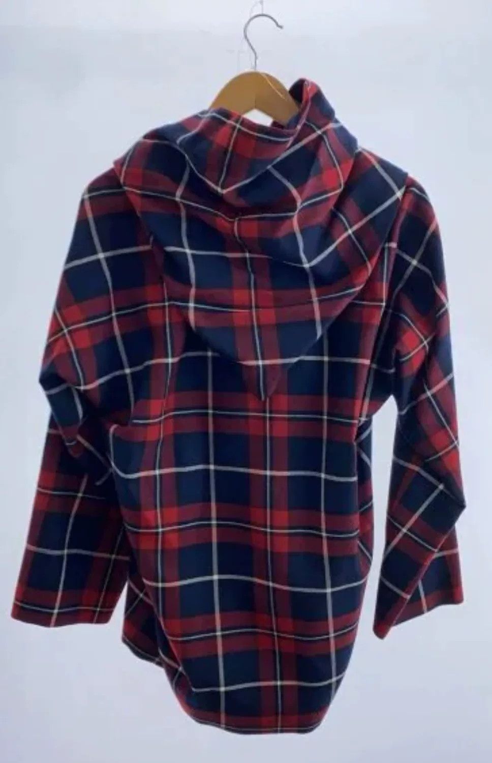 Vivienne Westwood Vivienne Westwood RED LABEL Multi Check Jacket Size M / US 6-8 / IT 42-44 - 2 Thumbnail