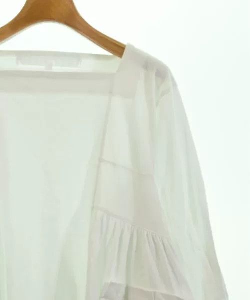 Comme des Garcons Tao Comme des Garçons White T-Shirt Size M / US 6-8 / IT 42-44 - 4 Thumbnail