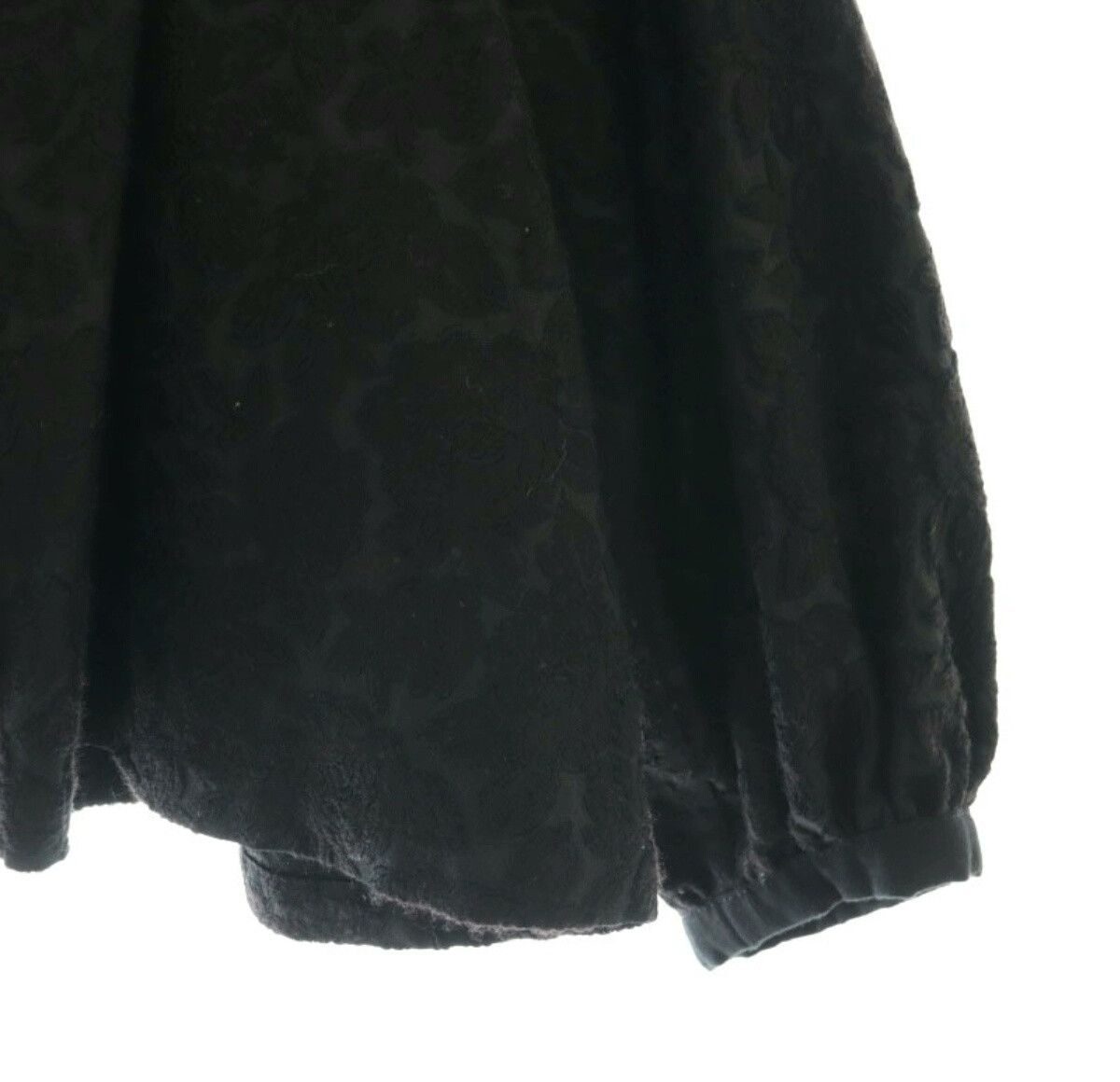 Comme des Garcons Black Tricot COMME des GARCONS Jacket Size M / US 6-8 / IT 42-44 - 5 Thumbnail