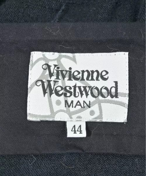 Vivienne Westwood Vivienne Westwood MAN T-Shirt Size 44 Size US S / EU 44-46 / 1 - 6 Thumbnail