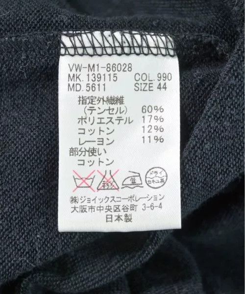 Vivienne Westwood Vivienne Westwood MAN T-Shirt Size 44 Size US S / EU 44-46 / 1 - 7 Thumbnail