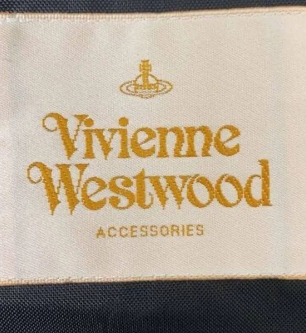 Vivienne Westwood Vivienne Westwood Leopard Print Makeup Bag Size ONE SIZE - 5 Thumbnail