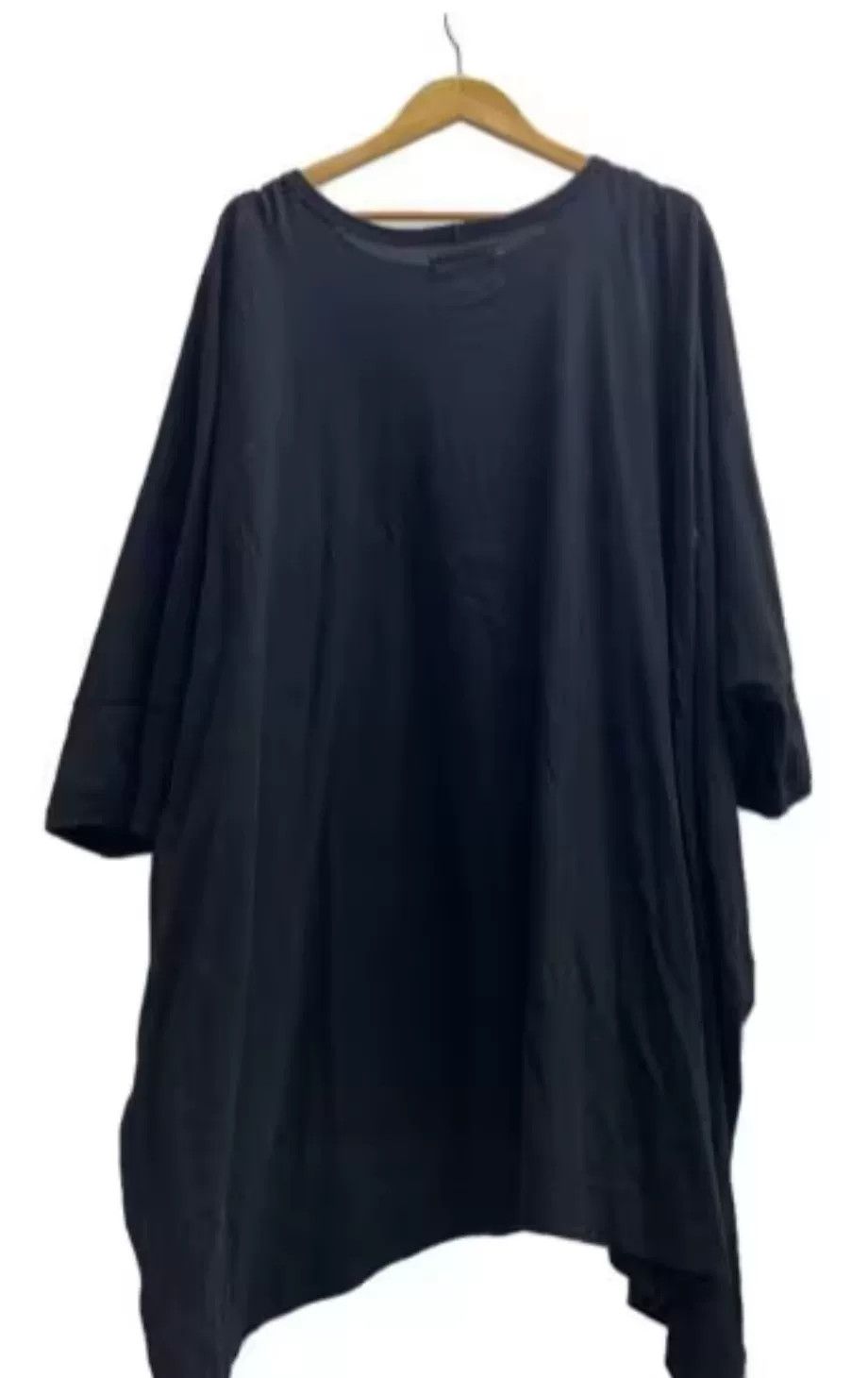 Vivienne Westwood Vivienne Westwood Long Sleeve T-Shirt Size S / US 4 / IT 40 - 2 Thumbnail