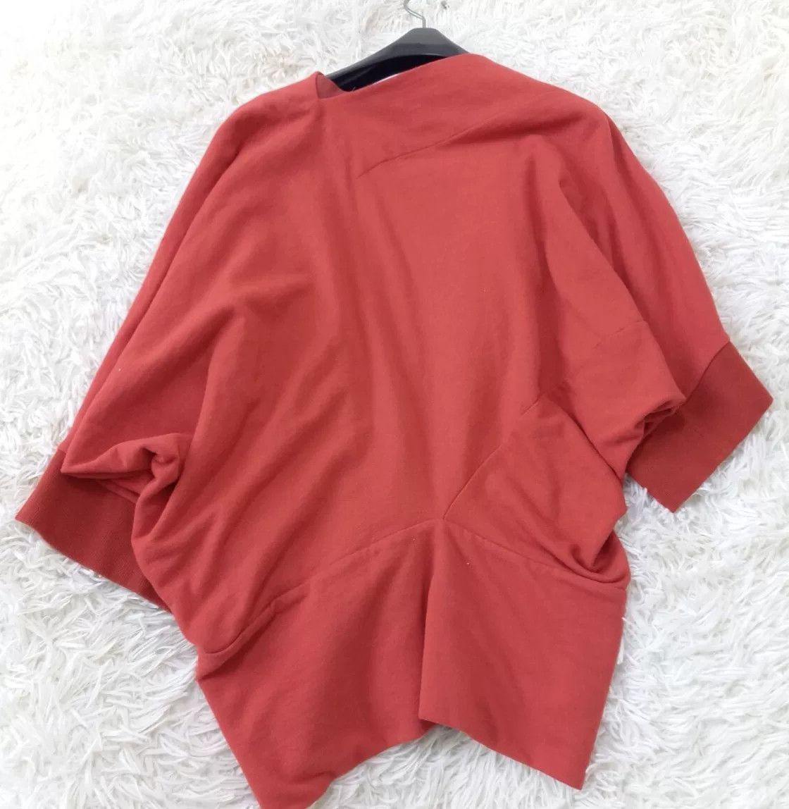Vivienne Westwood Vivienne Westwood ANGLOMANIA Red Jacket Size S / US 4 / IT 40 - 2 Thumbnail