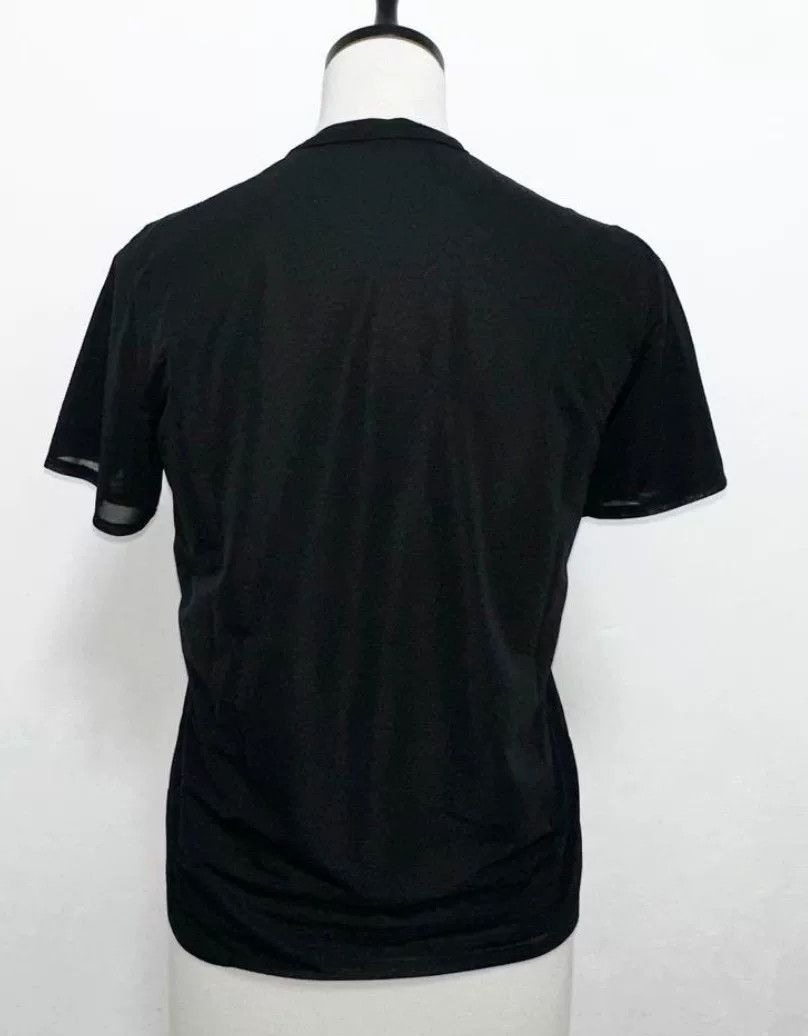 Comme des Garcons Black Tricot Comme des Garçons Shirt Size US M / EU 48-50 / 2 - 2 Thumbnail