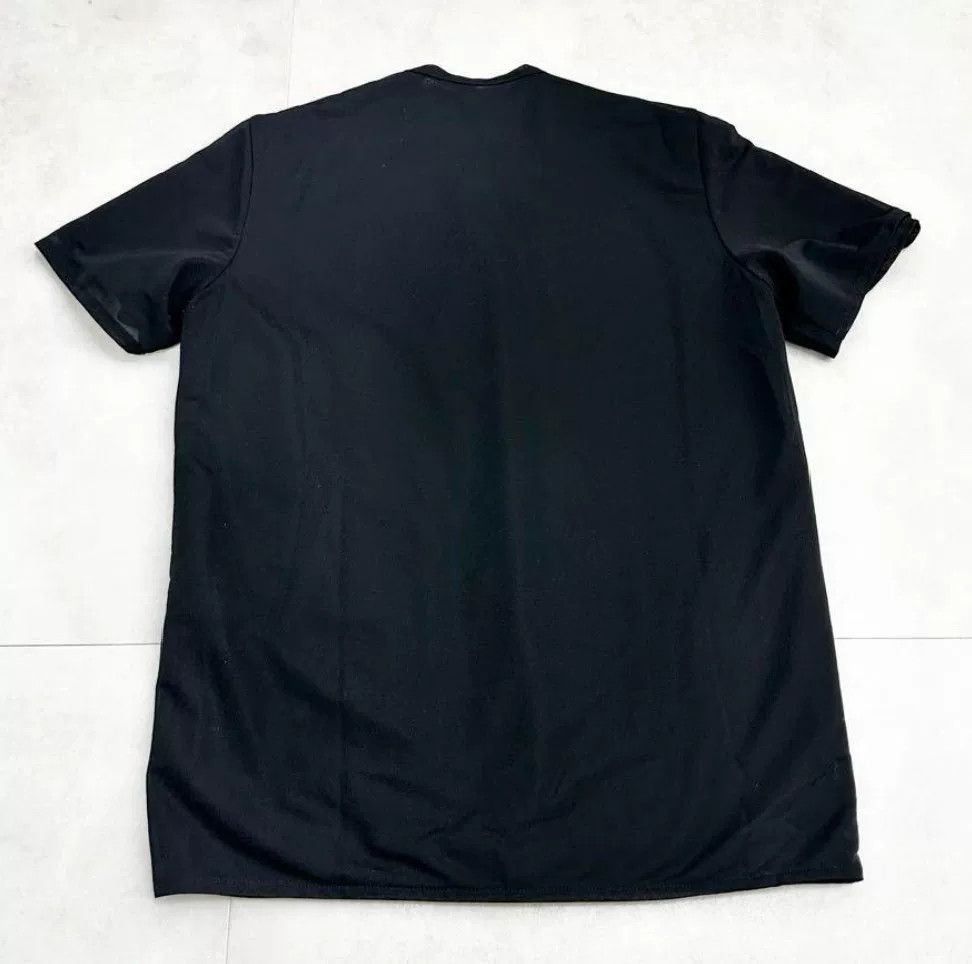 Comme des Garcons Black Tricot Comme des Garçons Shirt Size US M / EU 48-50 / 2 - 7 Thumbnail