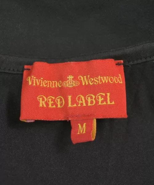 Vivienne Westwood Vivienne Westwood Black T-Shirt Size M / US 6-8 / IT 42-44 - 5 Thumbnail