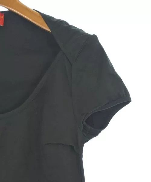 Vivienne Westwood Vivienne Westwood Black T-Shirt Size M / US 6-8 / IT 42-44 - 3 Thumbnail