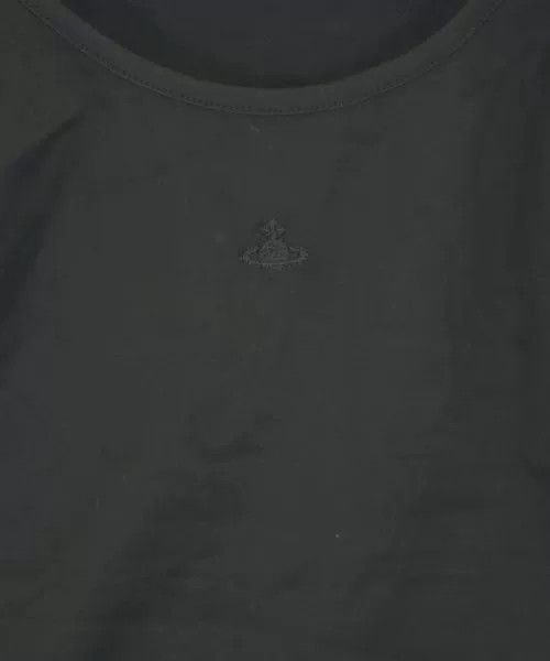 Vivienne Westwood Vivienne Westwood Black T-Shirt Size M / US 6-8 / IT 42-44 - 4 Thumbnail
