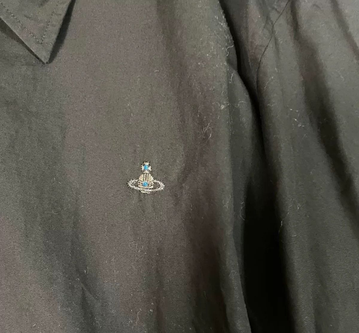 Vivienne Westwood Vivienne Westwood MAN Shirt Size 50 Size US M / EU 48-50 / 2 - 3 Thumbnail
