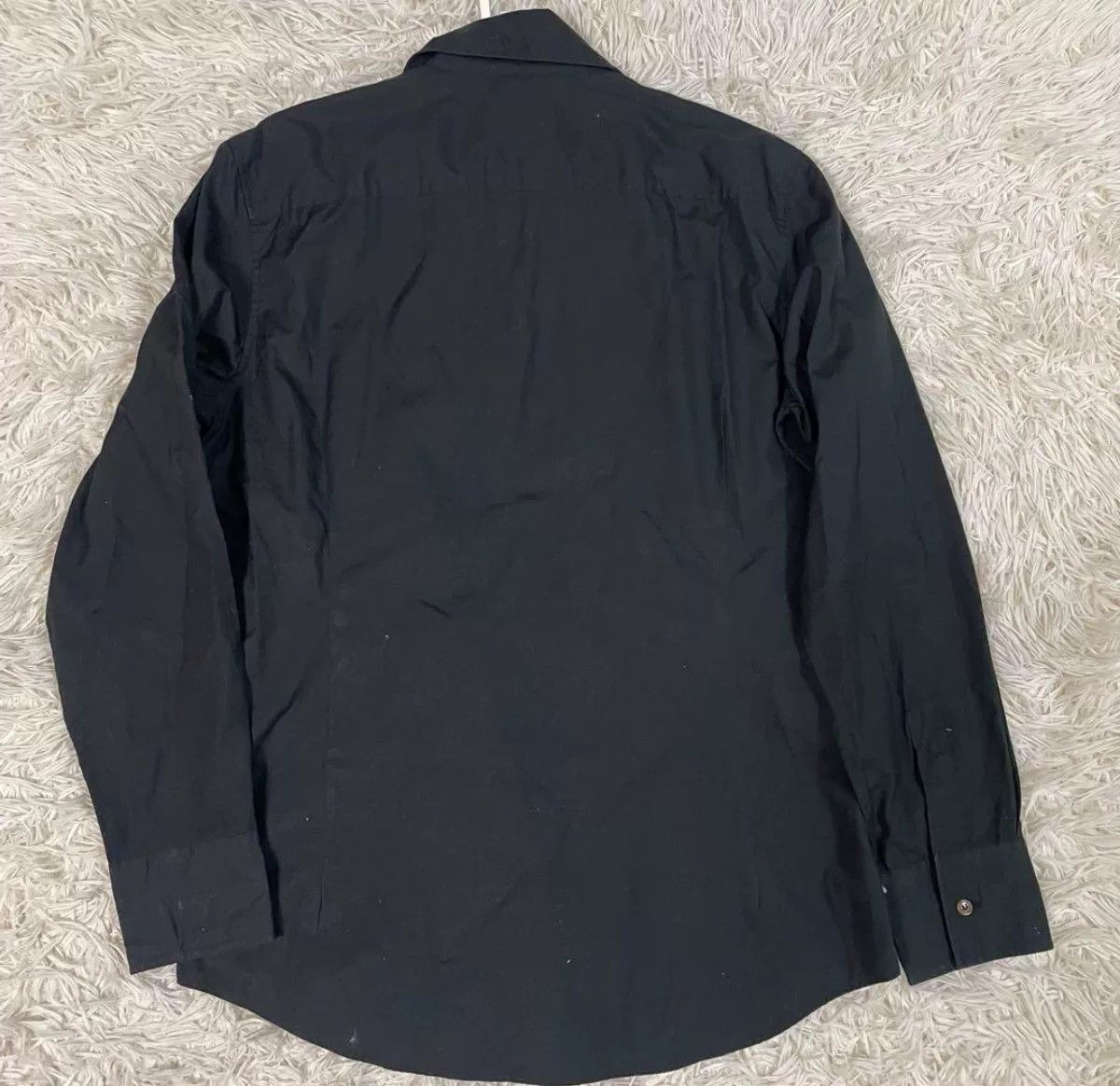 Vivienne Westwood Vivienne Westwood MAN Shirt Size 50 Size US M / EU 48-50 / 2 - 2 Thumbnail