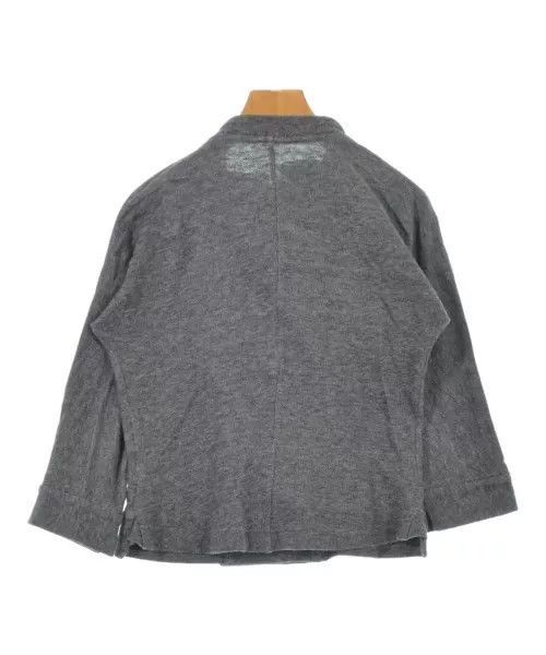 Yohji Yamamoto Y's Yohji Yamamoto T-Shirt in Gray Size US S / EU 44-46 / 1 - 2 Thumbnail