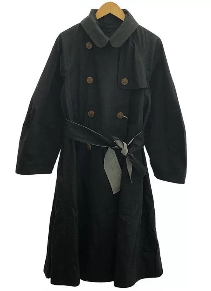 Vivienne Westwood Vivienne Westwood Red Label Double Layer Coat Size L / US 10 / IT 46 - 3 Thumbnail