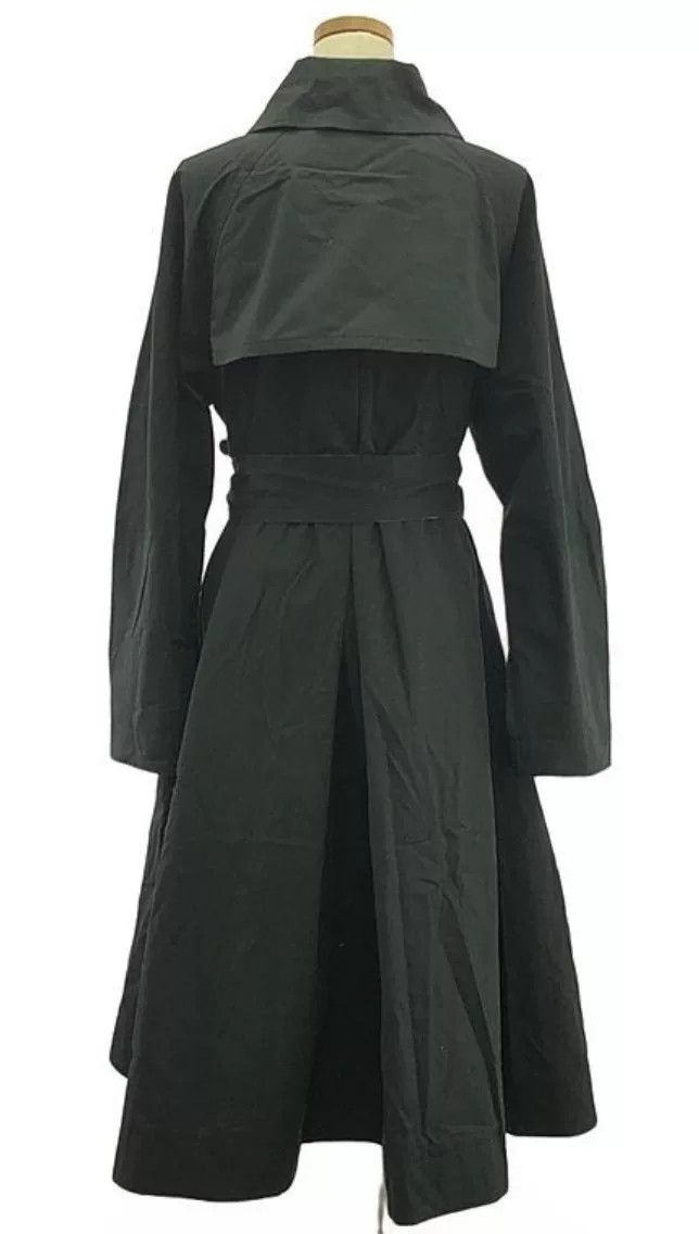 Vivienne Westwood Vivienne Westwood Red Label Double Layer Coat Size L / US 10 / IT 46 - 2 Thumbnail