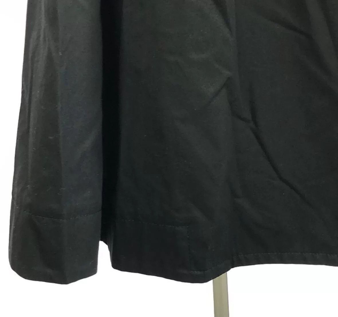 Vivienne Westwood Vivienne Westwood Red Label Double Layer Coat Size L / US 10 / IT 46 - 5 Thumbnail