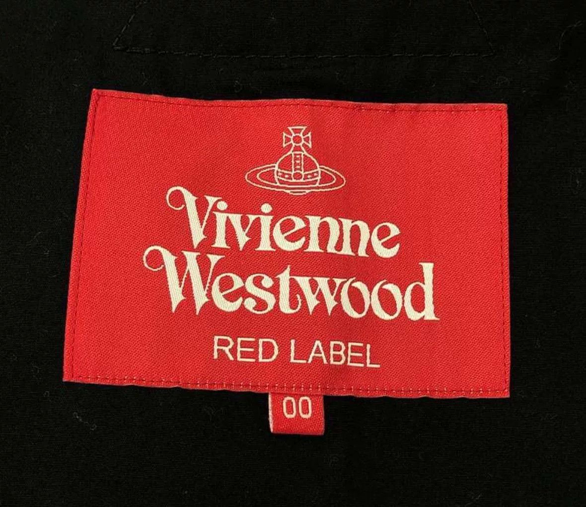 Vivienne Westwood Vivienne Westwood Red Label Double Layer Coat Size L / US 10 / IT 46 - 6 Thumbnail