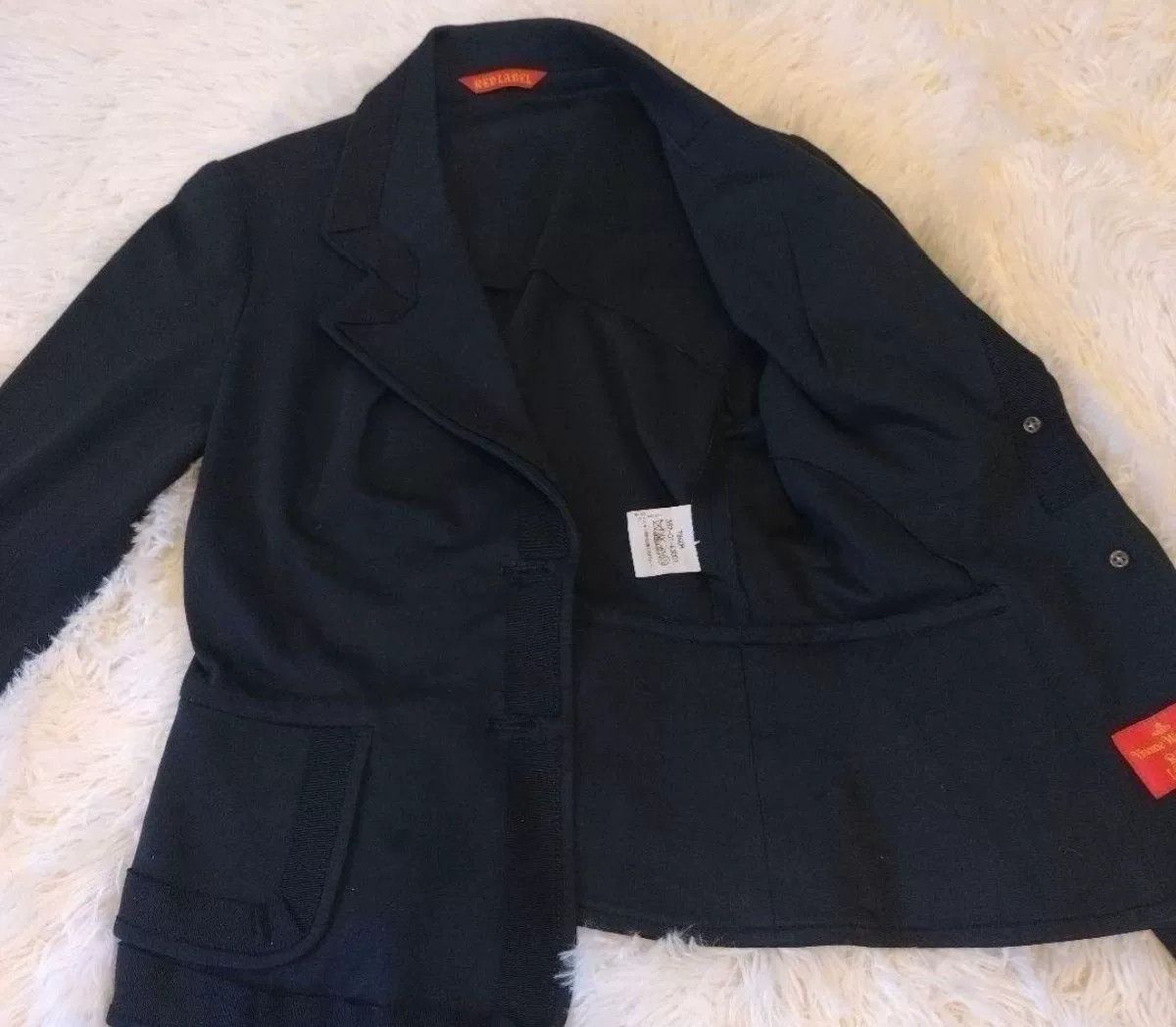 Vivienne Westwood Vivienne Westwood RED LABEL Jacket Size S / US 4 / IT 40 - 3 Thumbnail