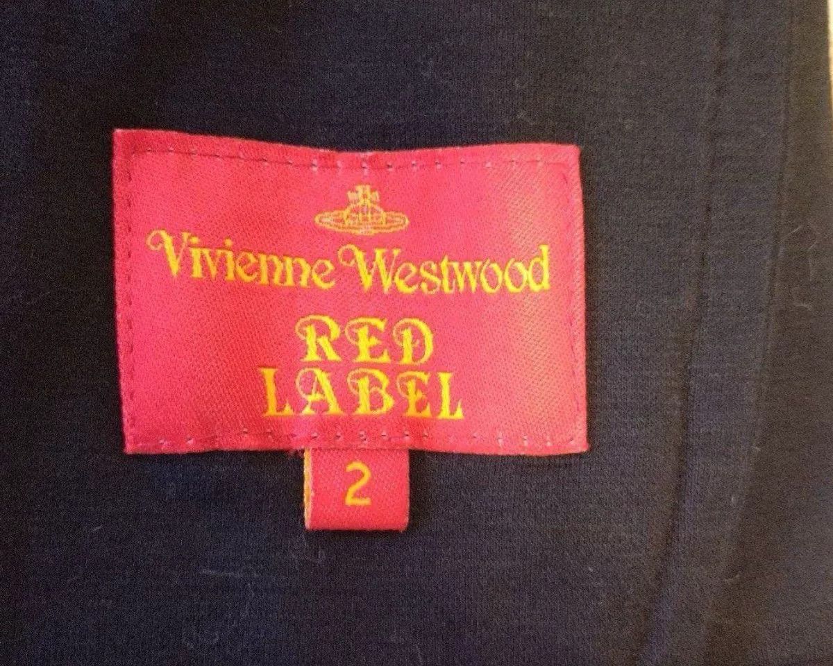 Vivienne Westwood Vivienne Westwood RED LABEL Jacket Size S / US 4 / IT 40 - 8 Thumbnail
