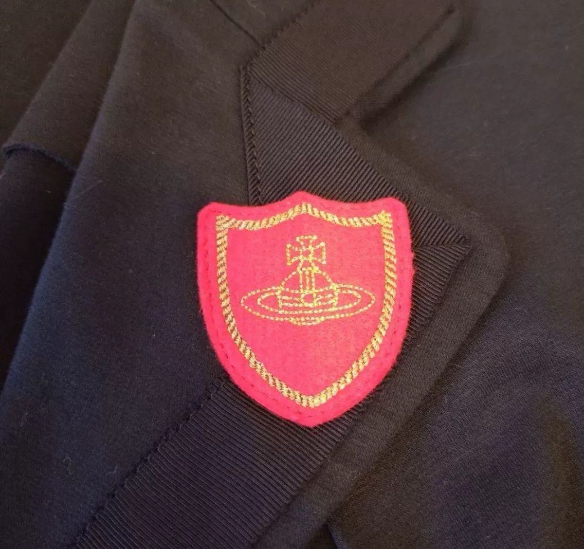 Vivienne Westwood Vivienne Westwood RED LABEL Jacket Size S / US 4 / IT 40 - 4 Thumbnail